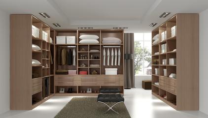 斥資十幾萬定制柜子，為何效果卻讓人“丑哭”？——淺析全屋定制中的化妝品收納誤區