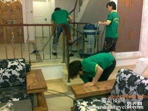 寧波鎮海北侖高新區梅墟家庭保潔指南 裝修后保潔、擦玻璃與開荒保潔詳解