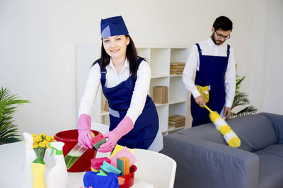 專業設備清洗服務 讓家庭保潔更高效、更健康